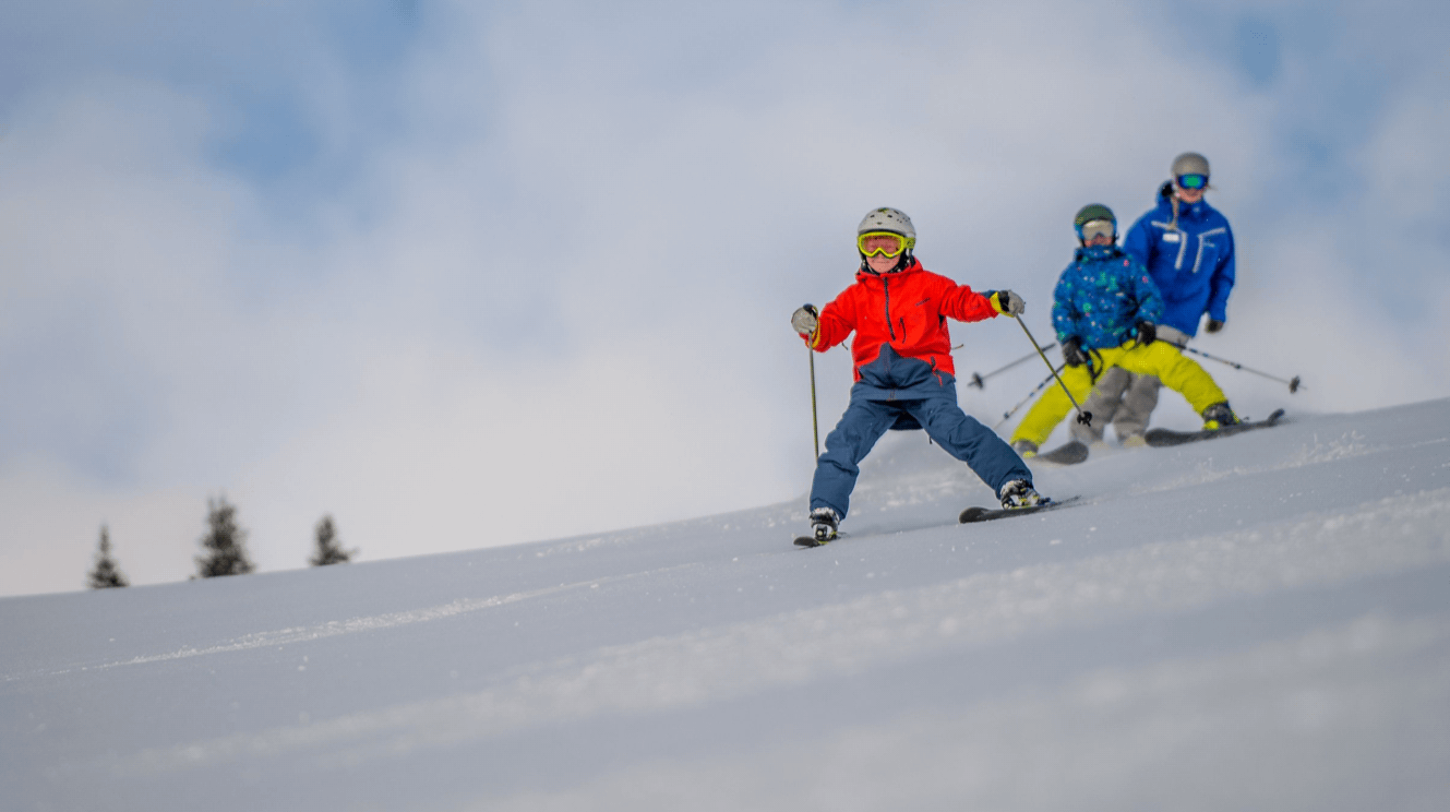 snowbasin, learning area, utah