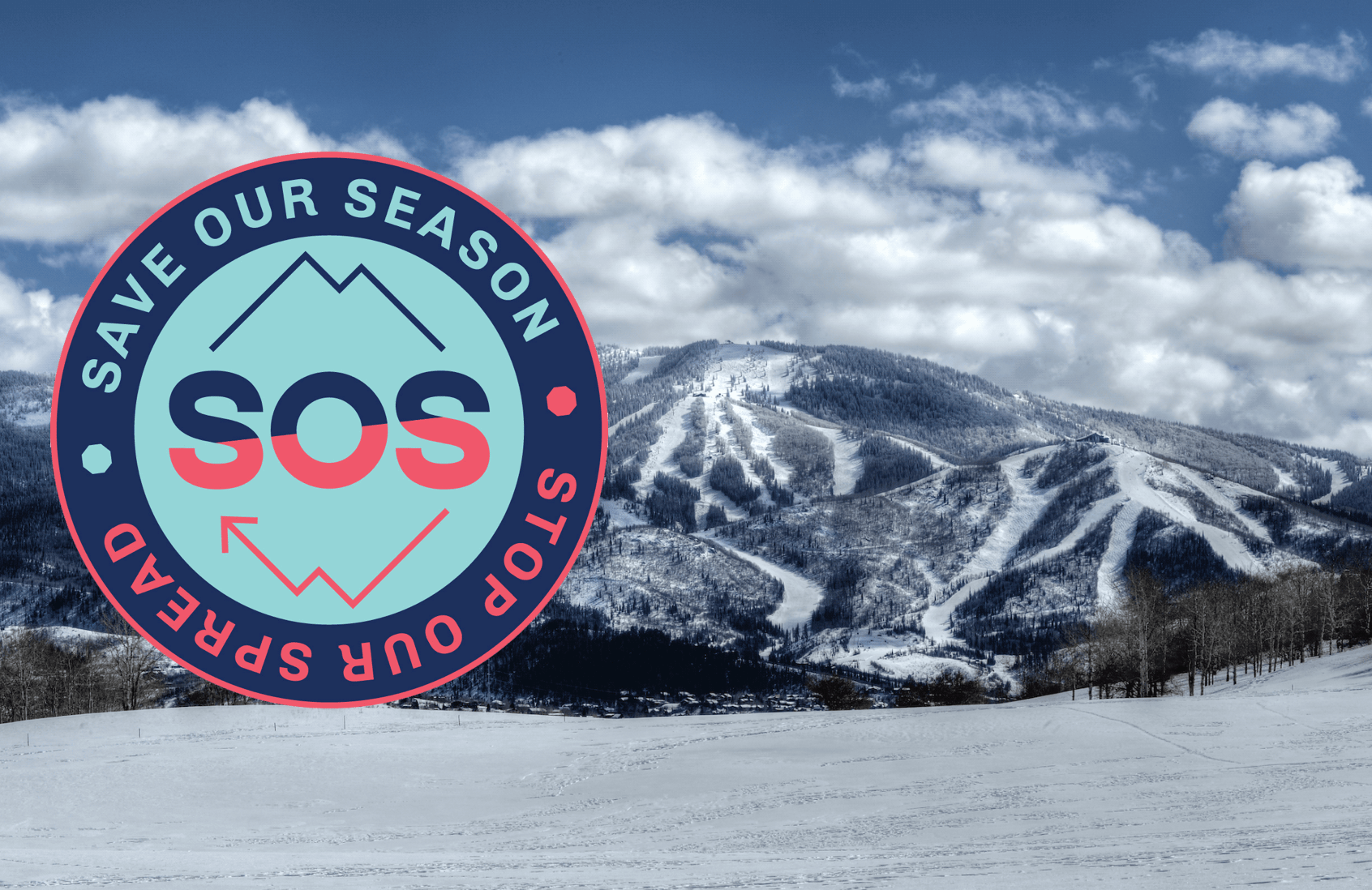 steamboat, colorado, covid-19, save our season