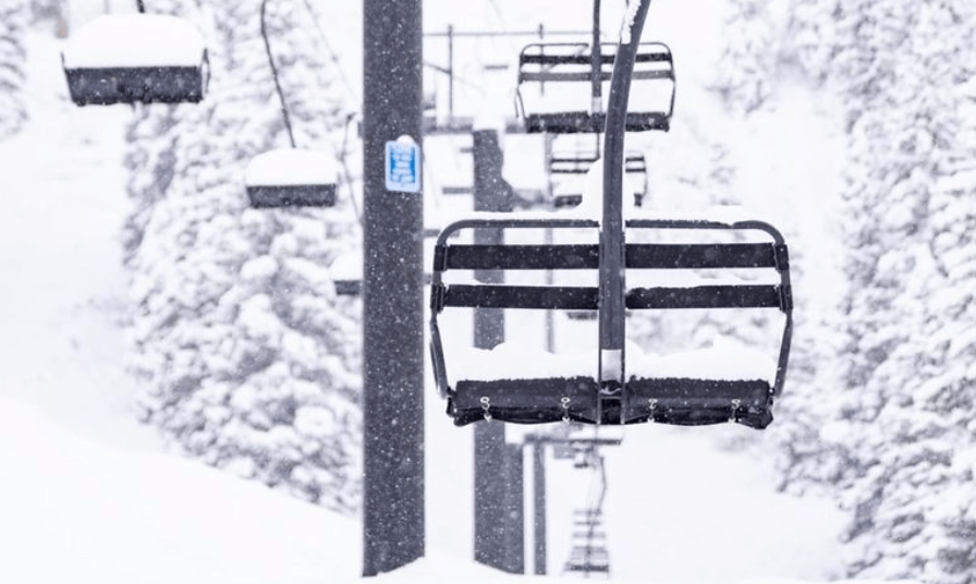 alta ski area, utah