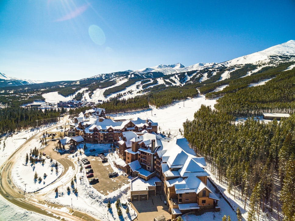 Bergman Bowl Project Approved at Keystone Resort, CO - SnowBrains