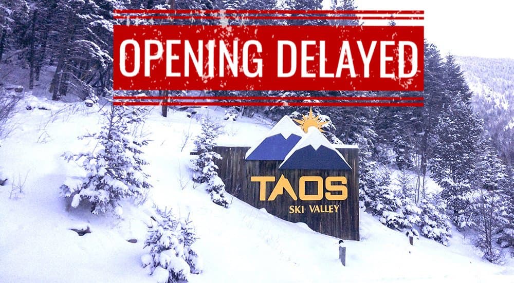 New Mexico, Taos, coronavirus, delayed opening, Covid-19