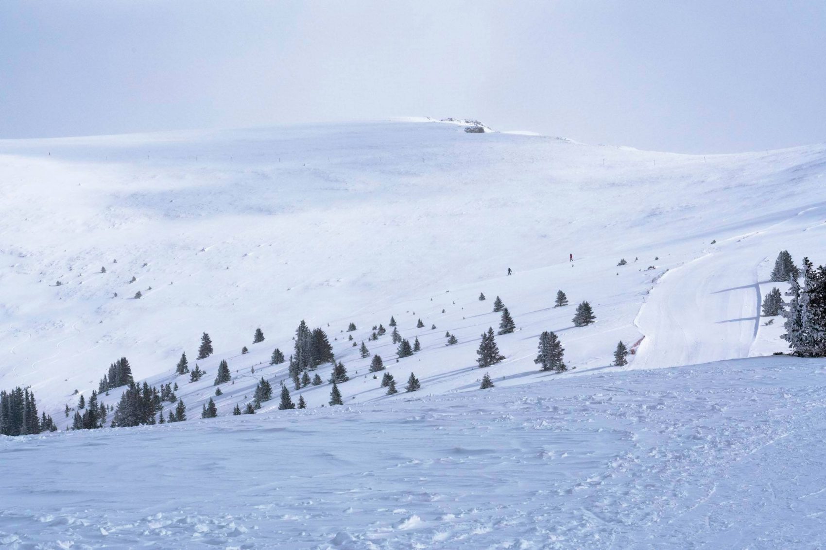 high alpine terrain, vail resorts, keystone, 