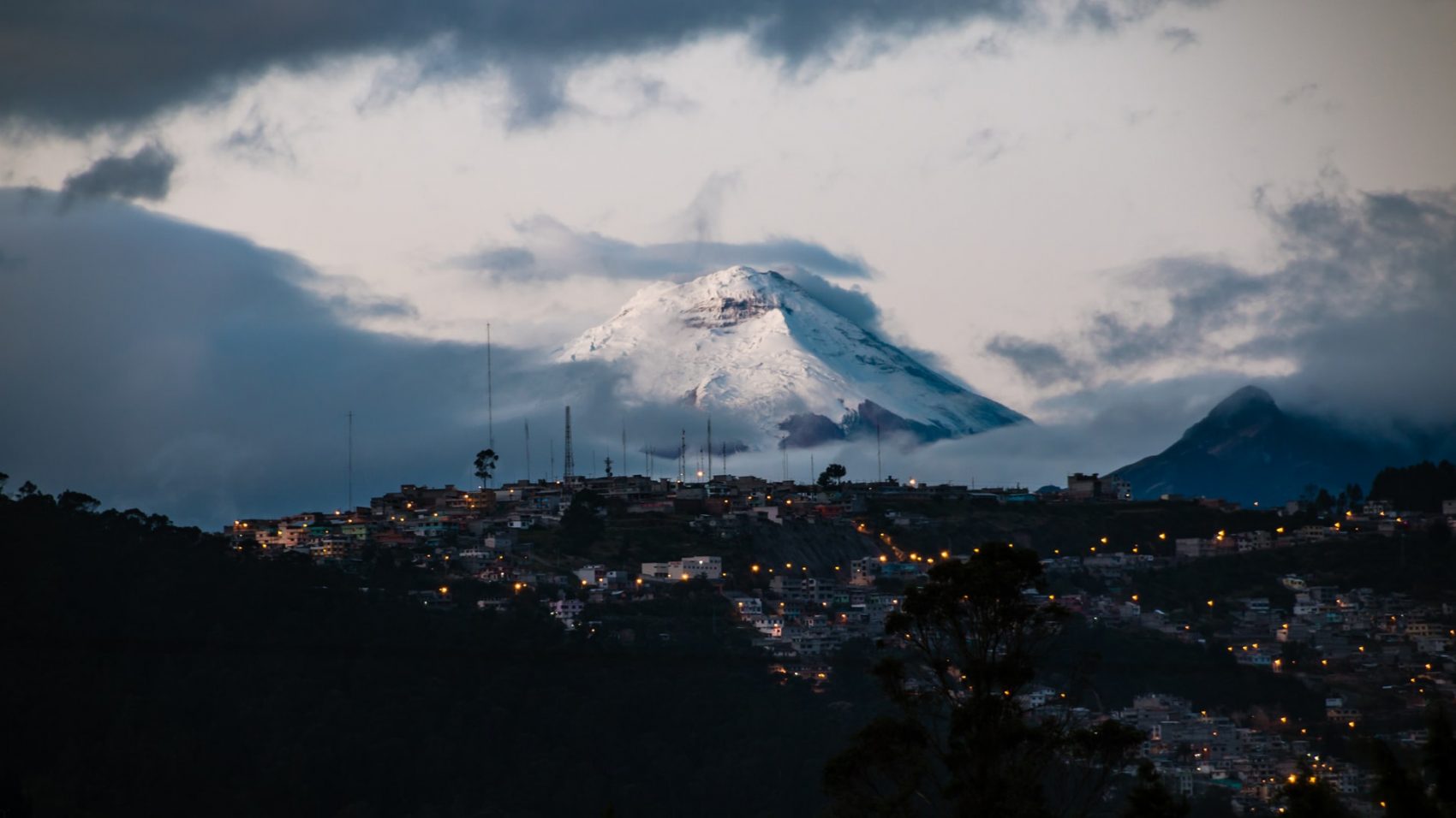 Ecuador