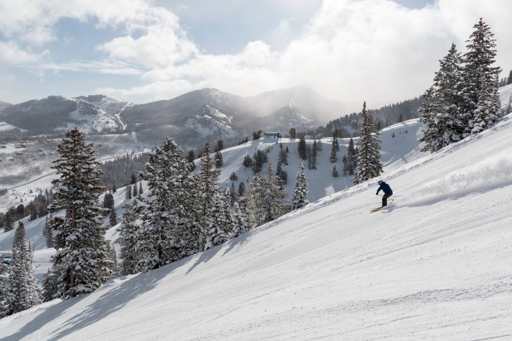 Solitude Mountain Resort, UT Postpones Opening Date to “Prepare Ample