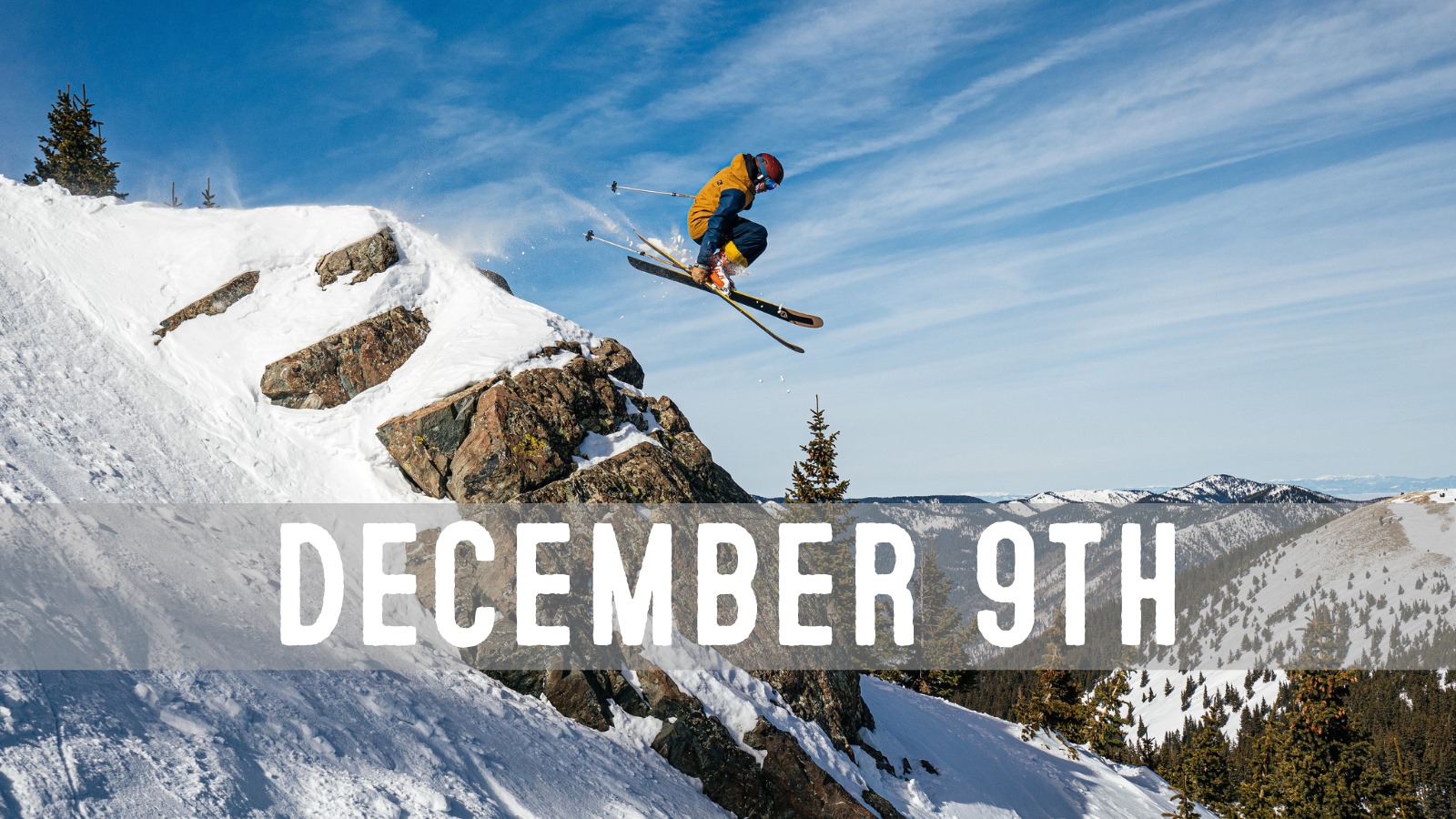 taos ski valley, opening day, New Mexico