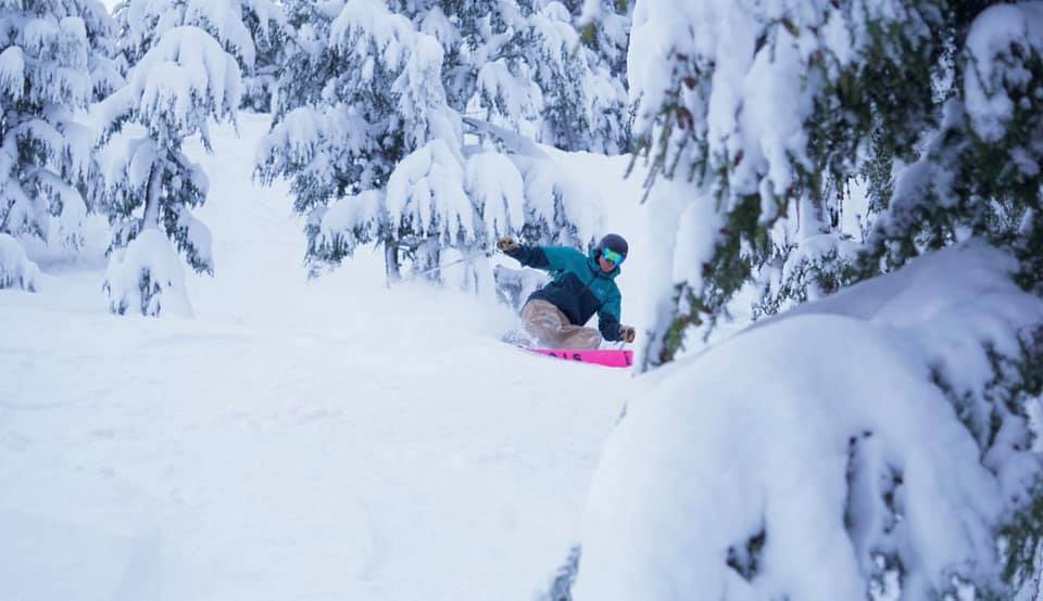 Alyeska, Alaska,