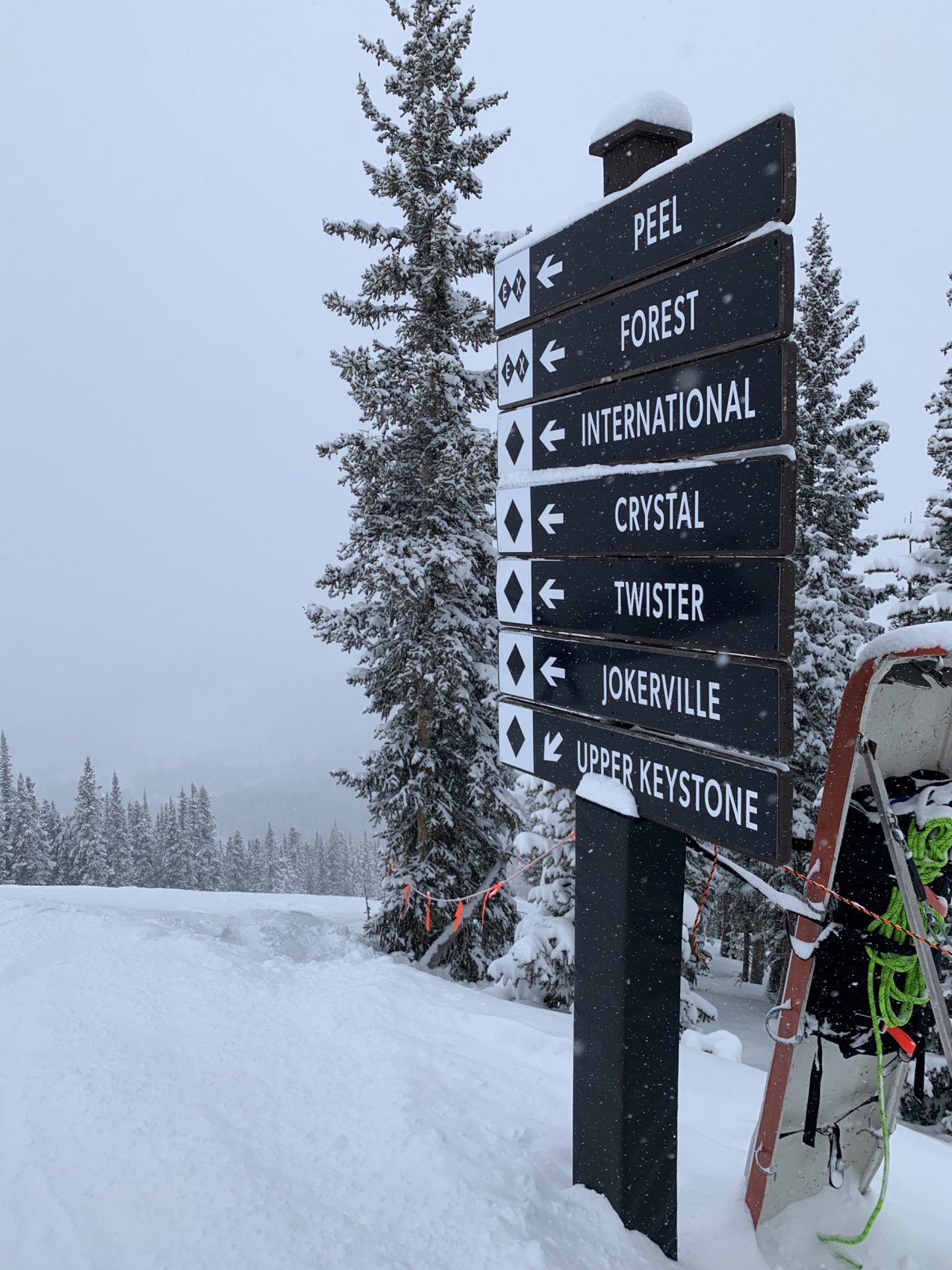 crested butte, colorado, 