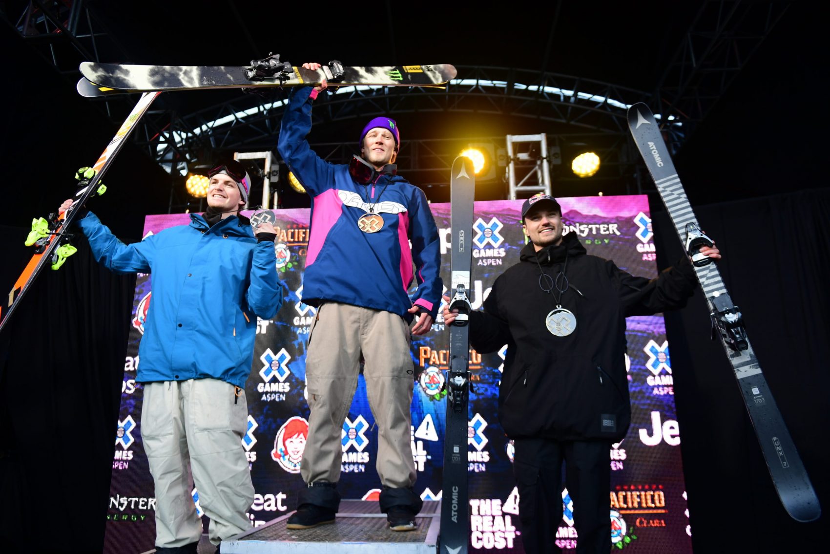 x games aspen,