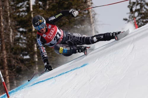 Squaw Valley, olympians, california