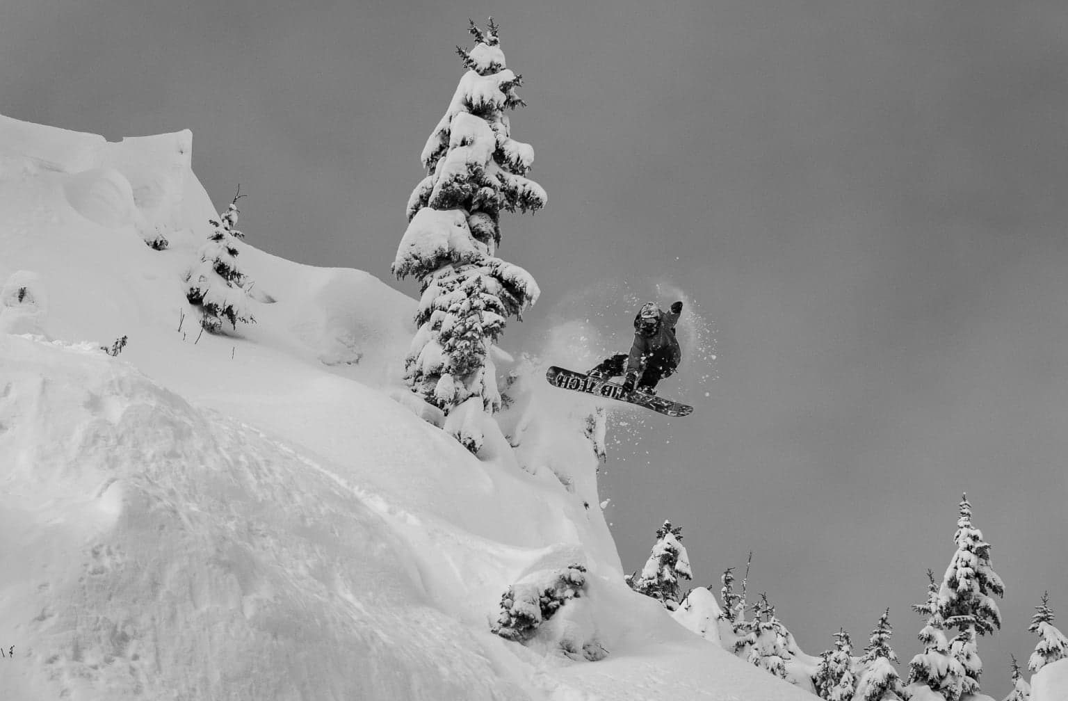 mount baker, snowboard, washington, snowiest resorts,