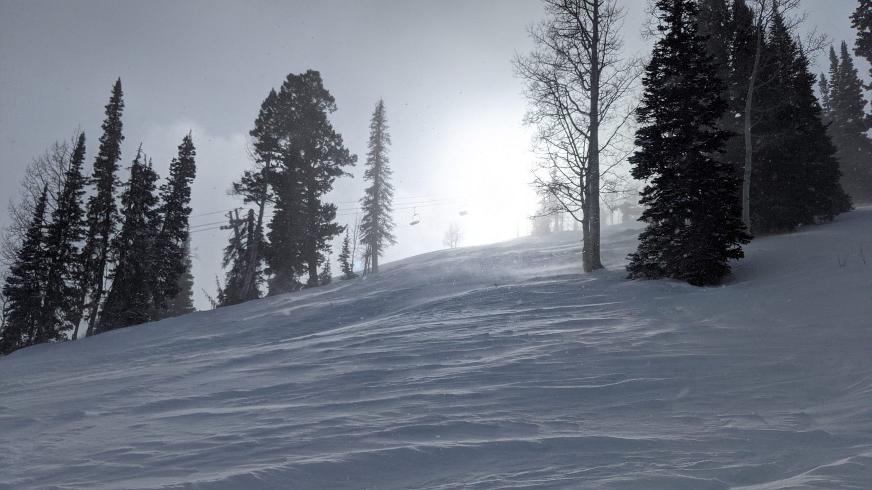 beaver mountain, utah