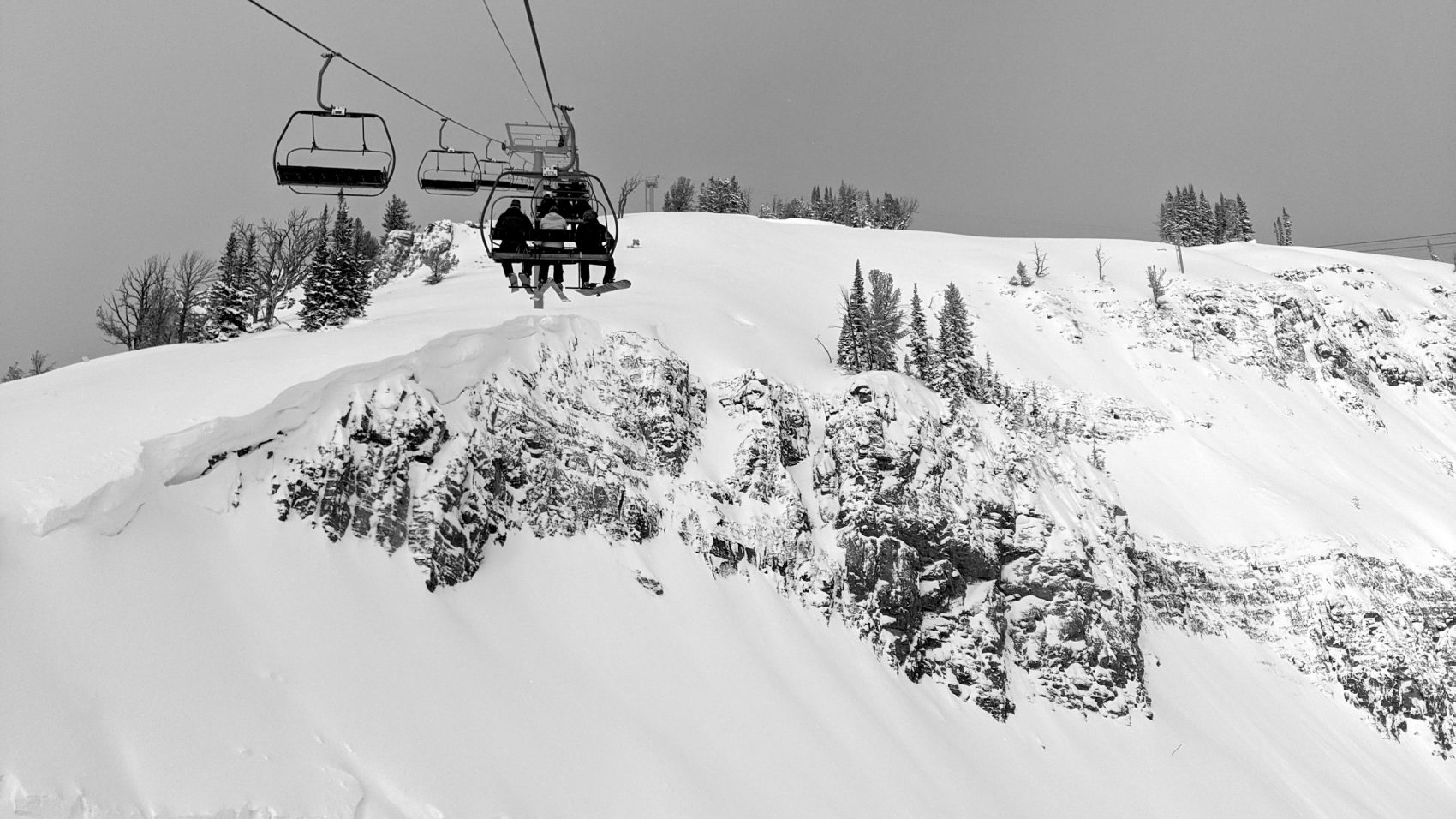 Jackson Hole, WY Report: 34