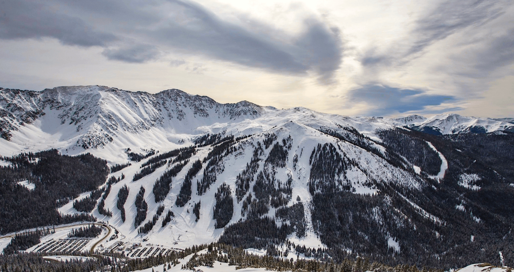 Arapahoe Basin, colorado, SHRED act