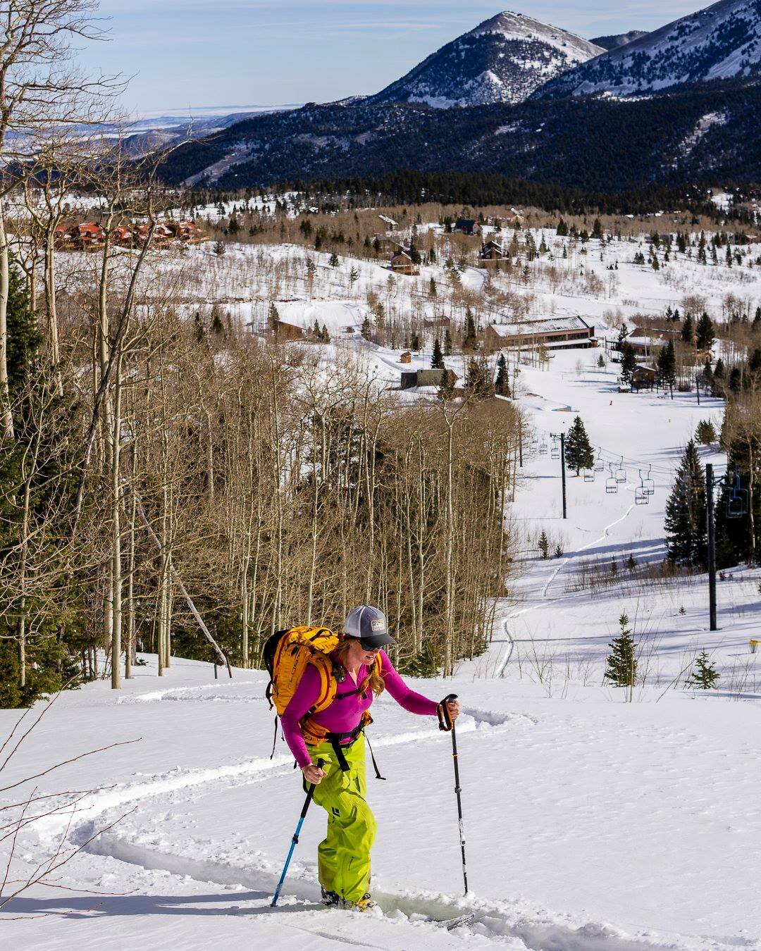 cuchara, colorado,