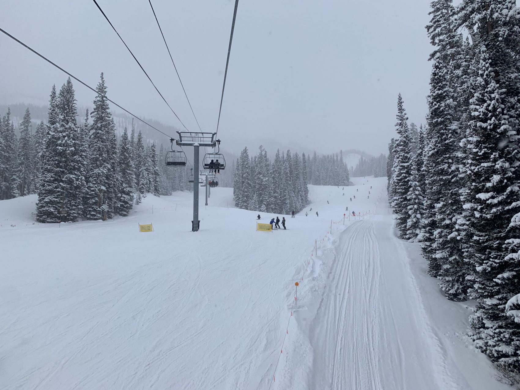 crested butte, colorado, 