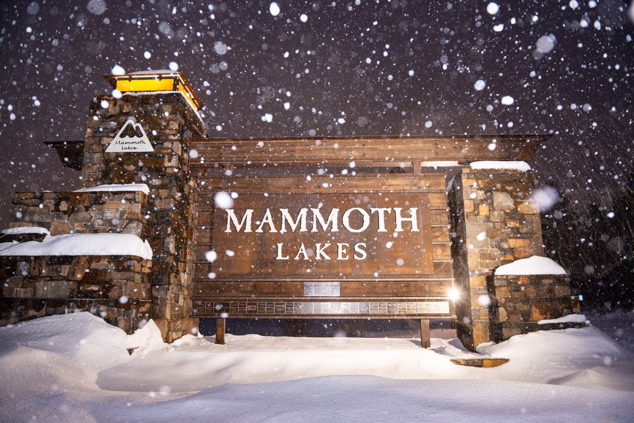 Dining Guide: Mammoth Lakes CA SnowBrains