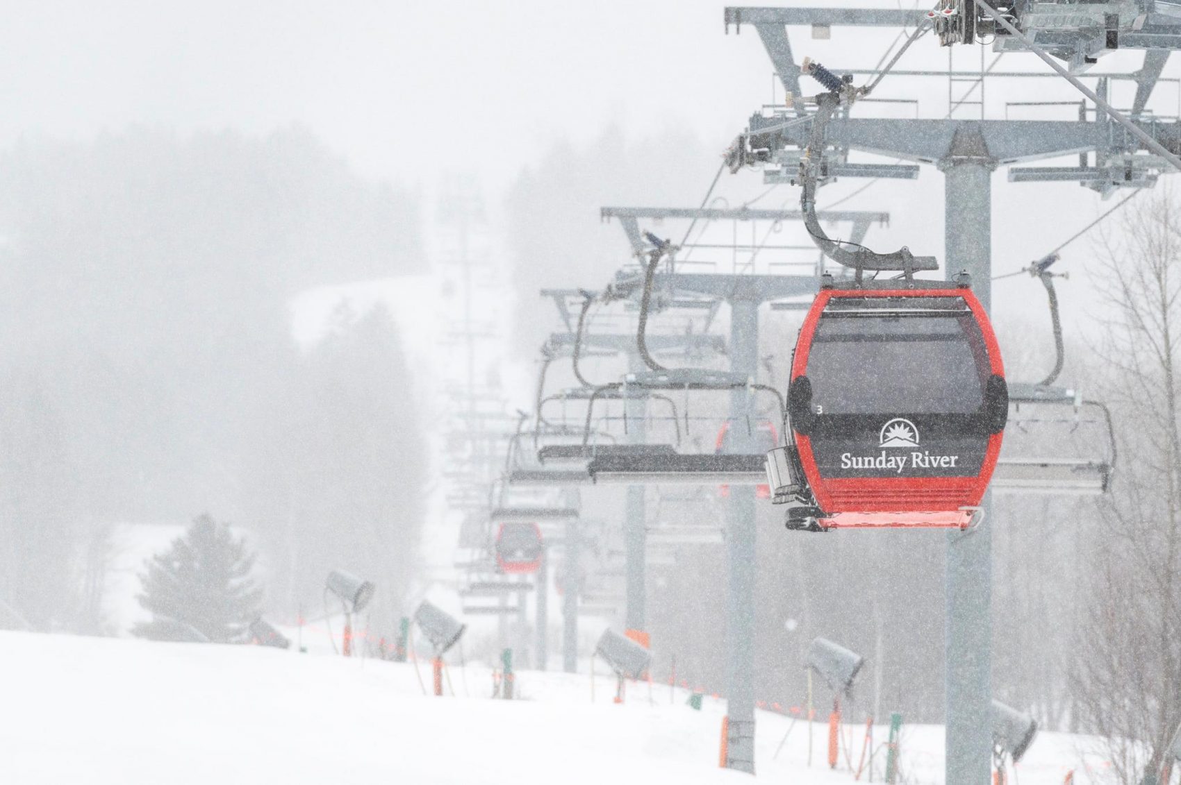 CDC Investigating 8 Covid19 Cases at Sunday River Ski Area, ME 25