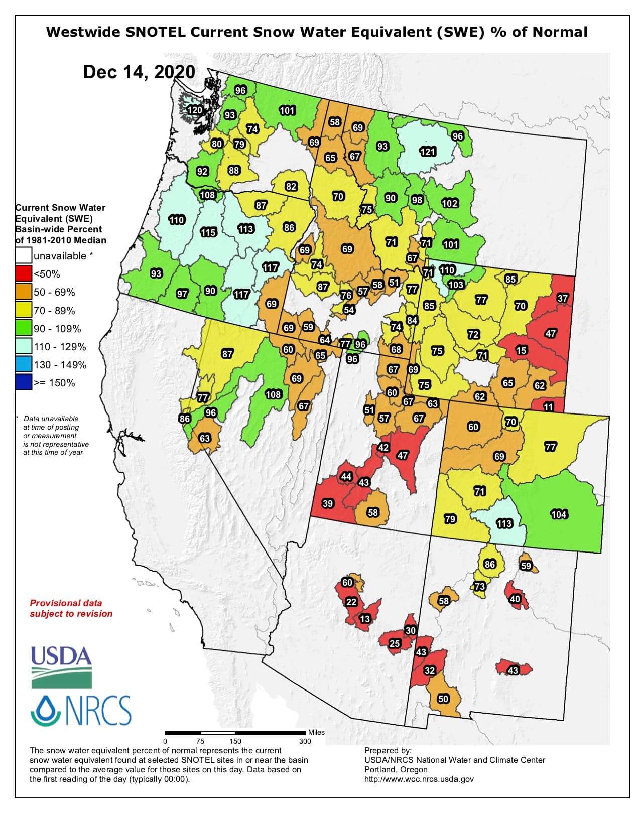 snowpack