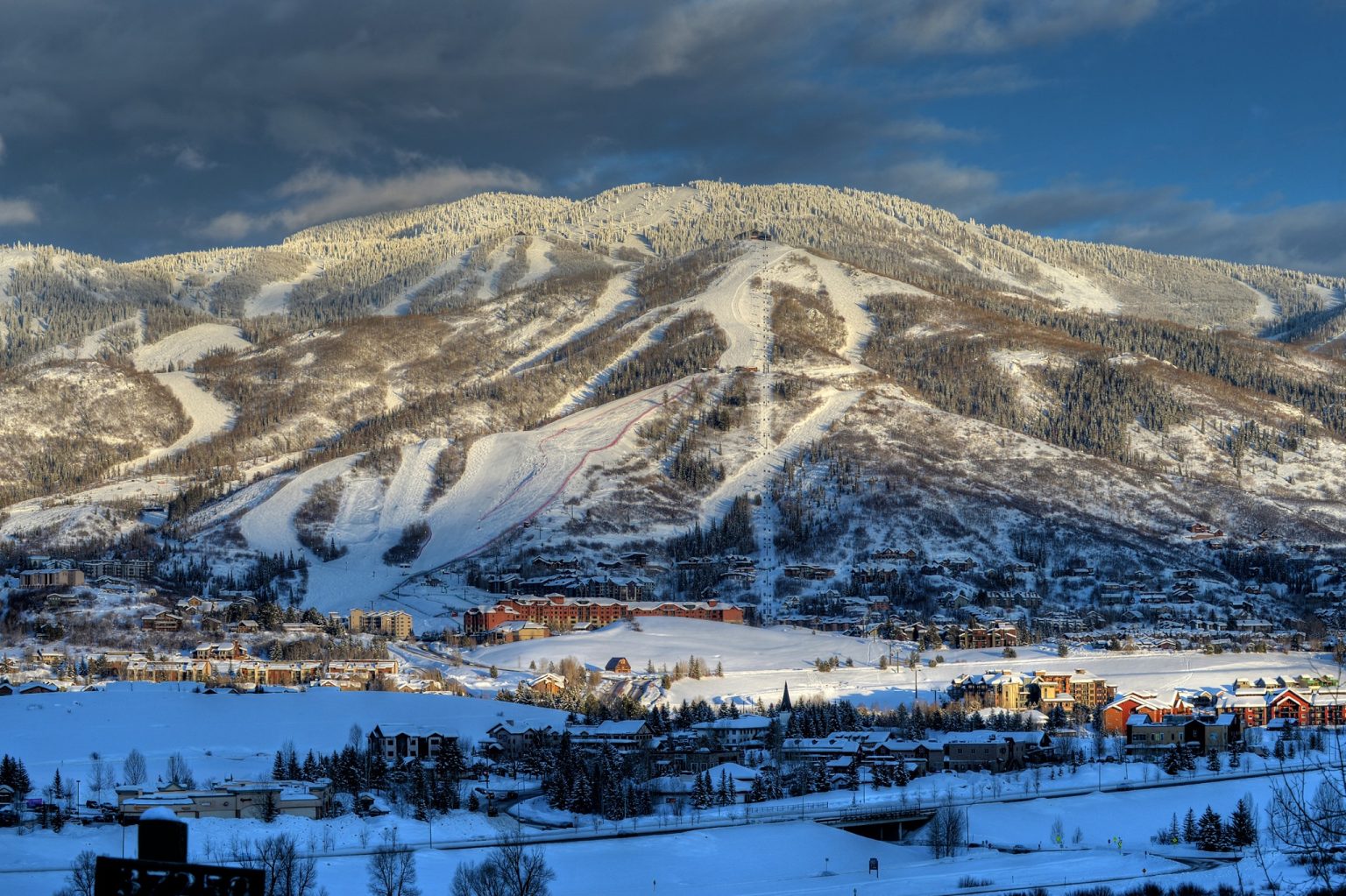 Steamboat, CO Lift Ticket Hits Record High of $225 - SnowBrains