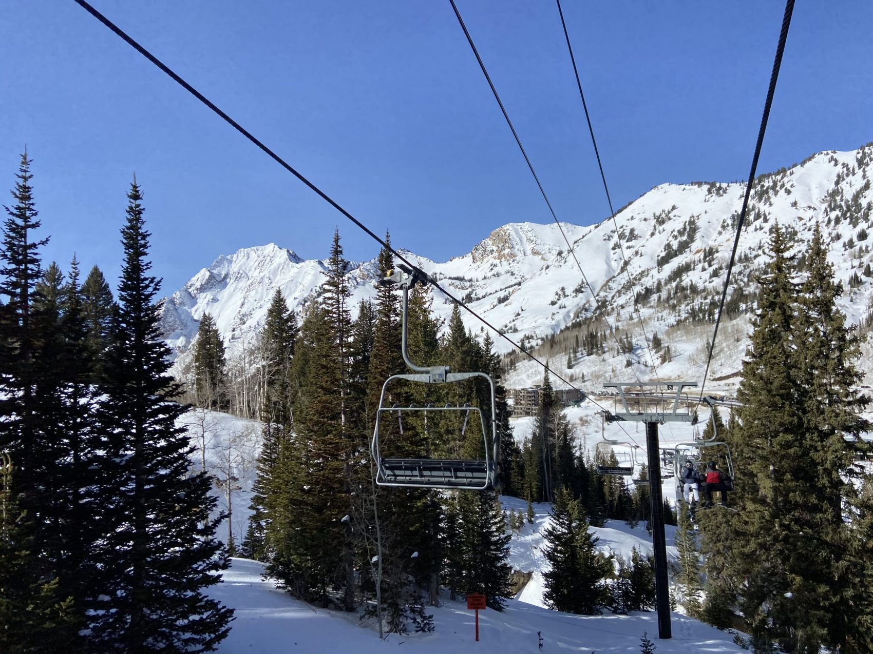 Palisades – Red Lodge Mountain, MT – Lift Blog