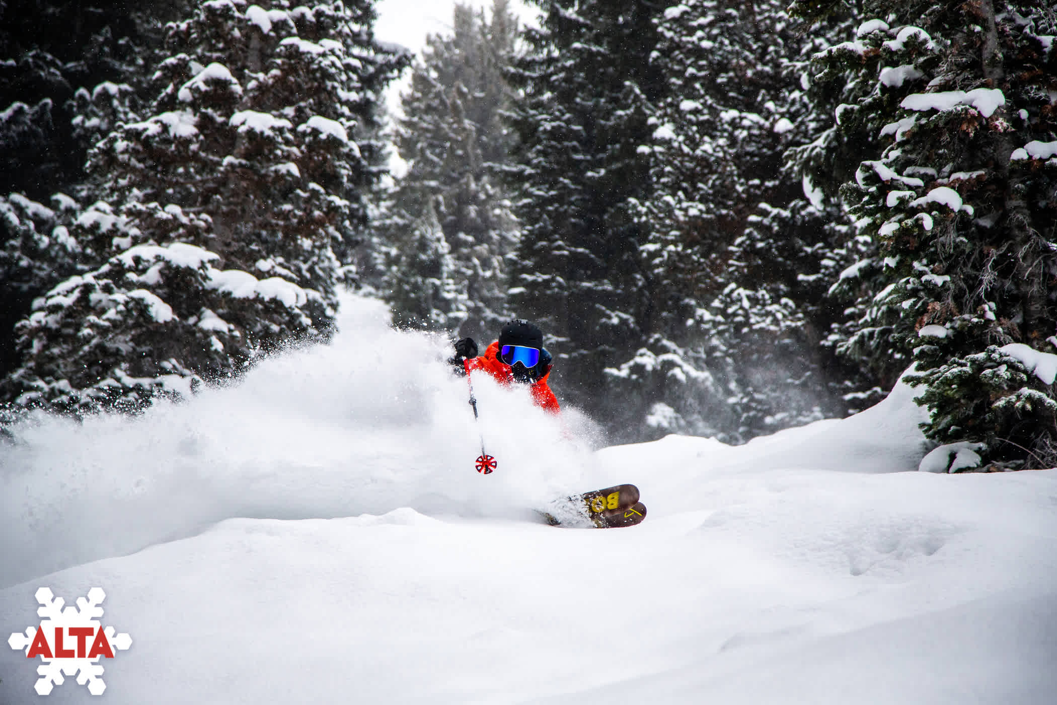 westward ho ski area utah