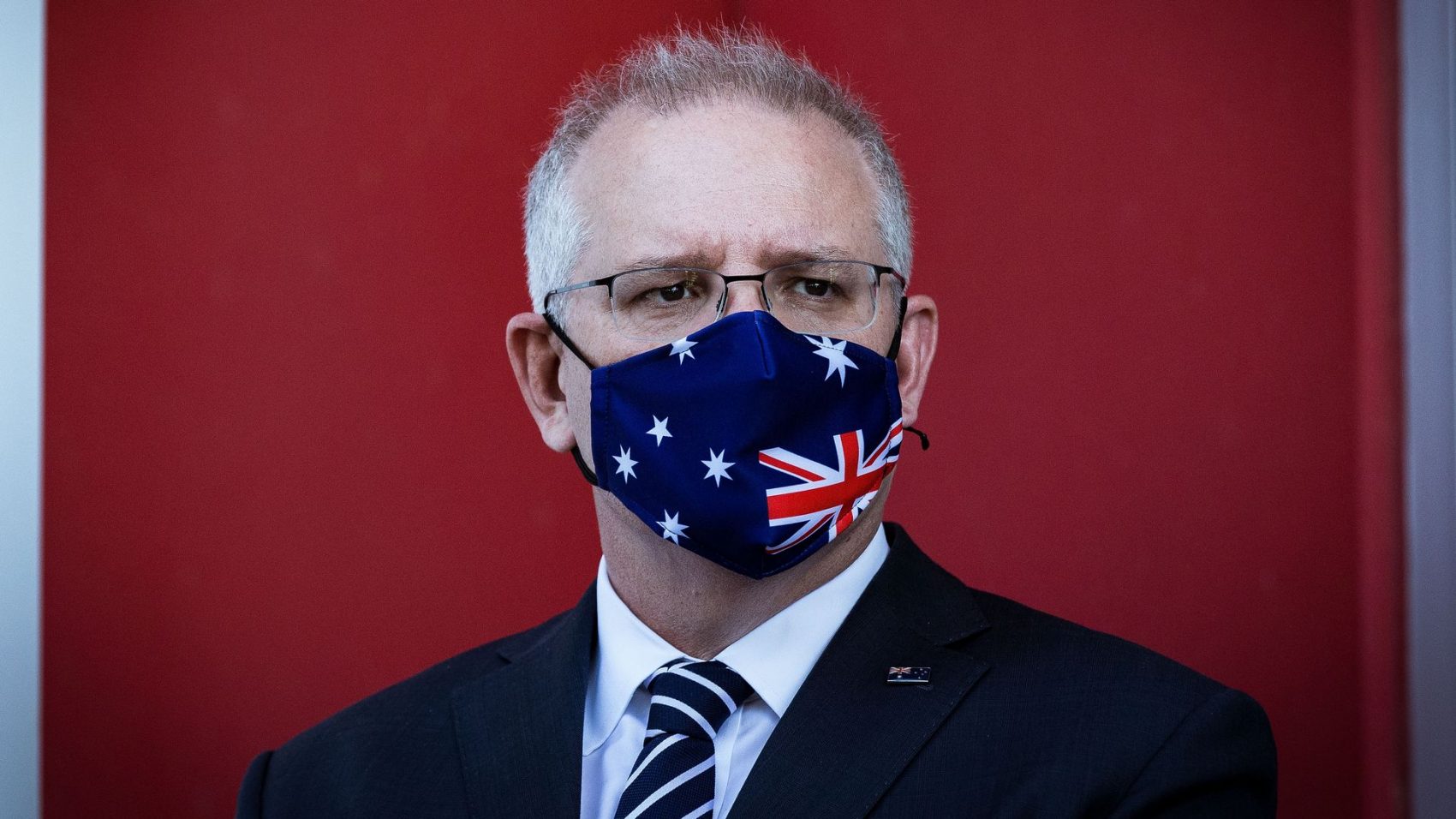 The Prime Minister, Australia, 