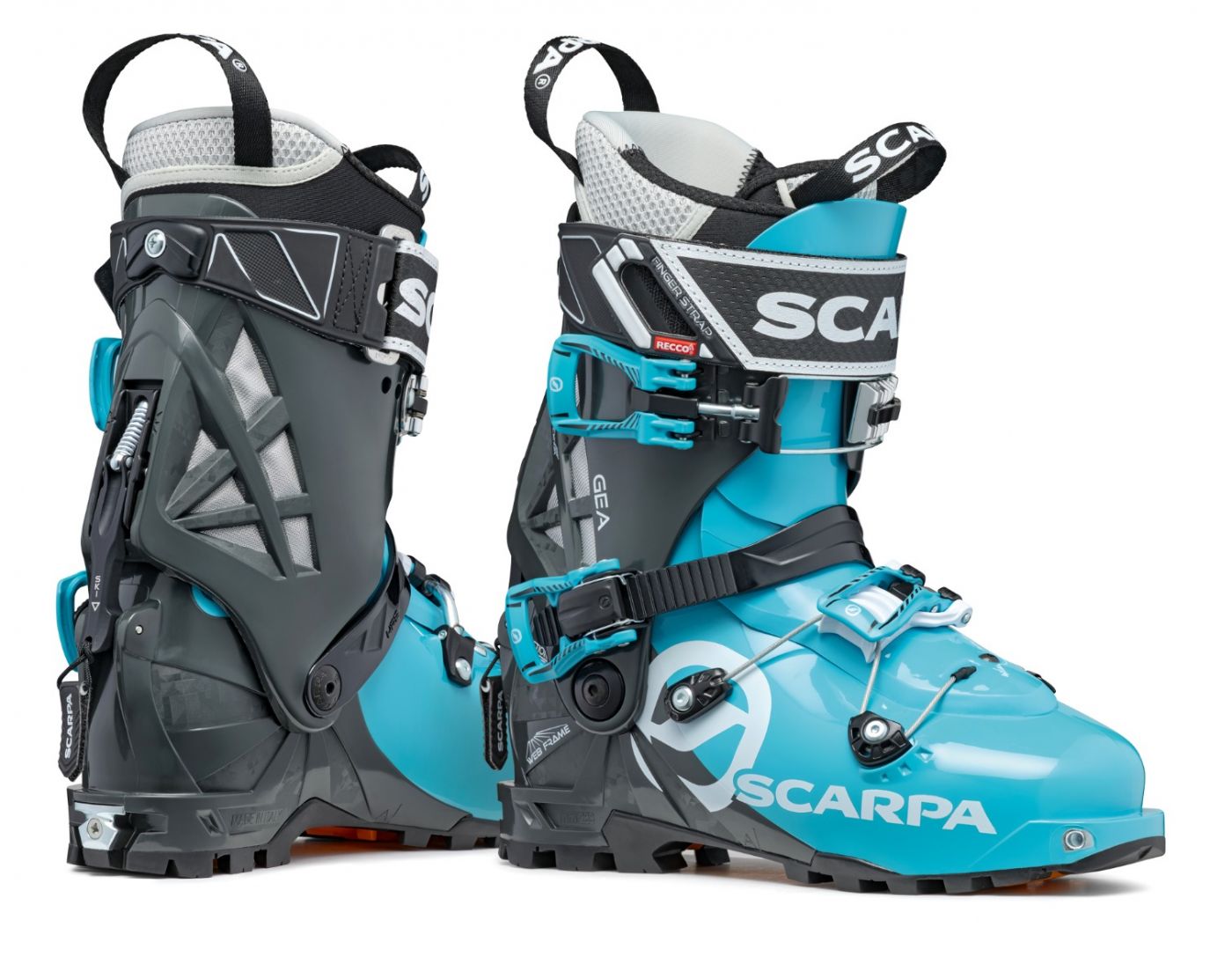 SCARPA Gea 