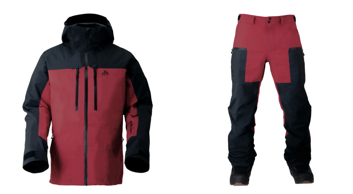 Jones Snowboard Founder Jeremey Jones Drops New Outerwear Line - SnowBrains