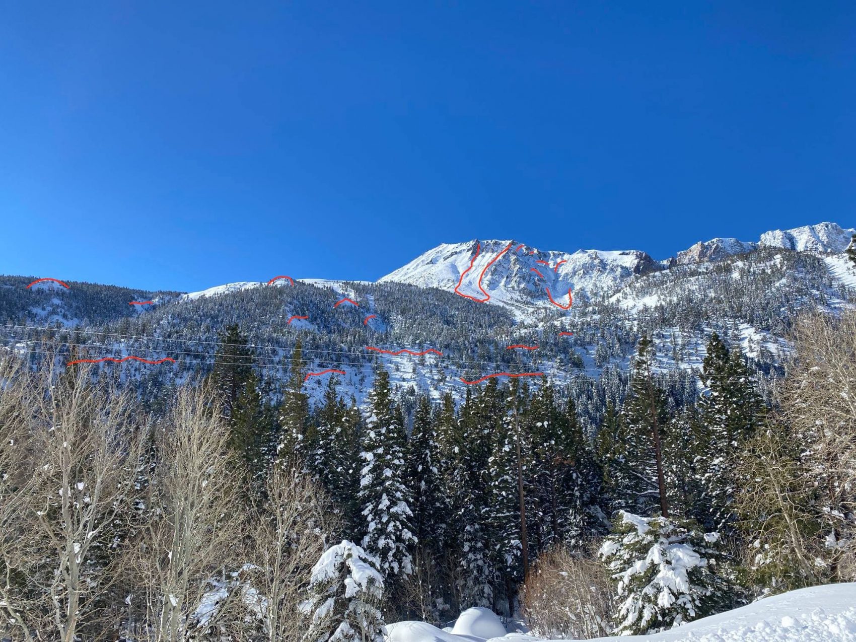 california, avalanche