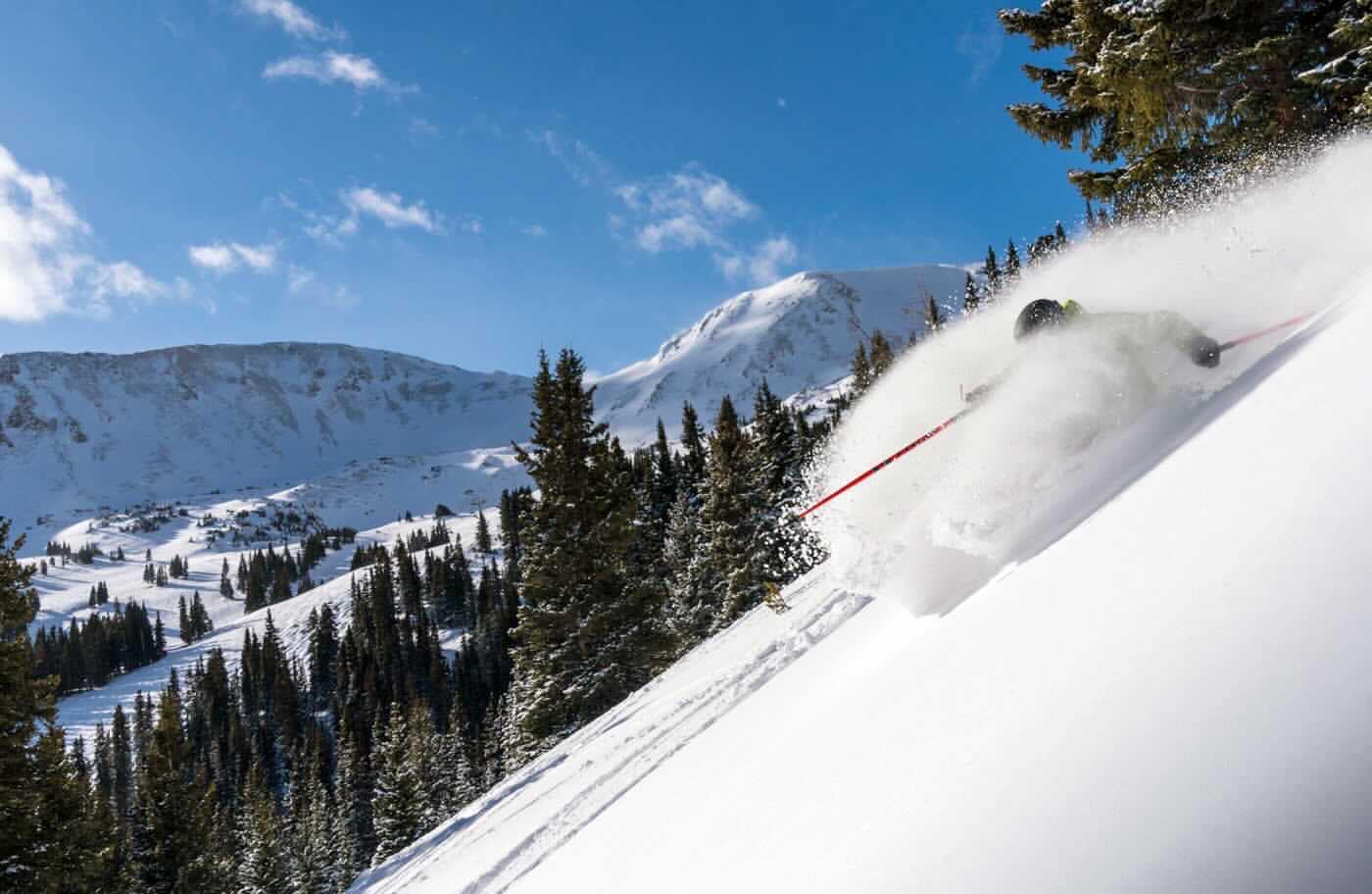 loveland ski area