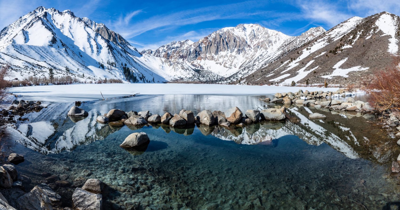 Going BIG; 6 Attractions That Make Mammoth Lakes, CA No Smal