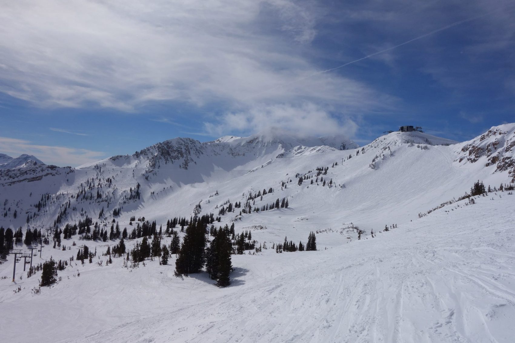 snowbird, utah