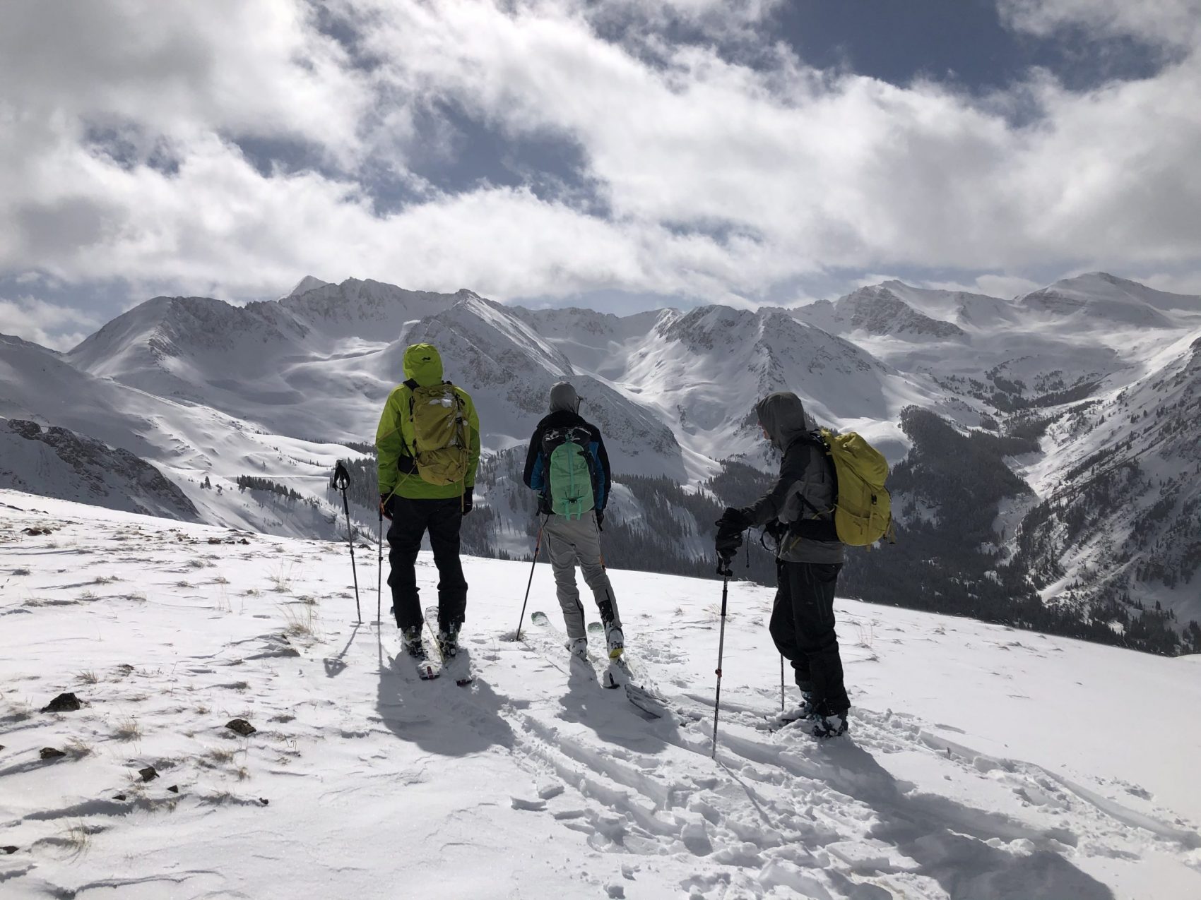 Gear Review: Outdoor Research Trailbreaker Touring Pants - SnowBrains