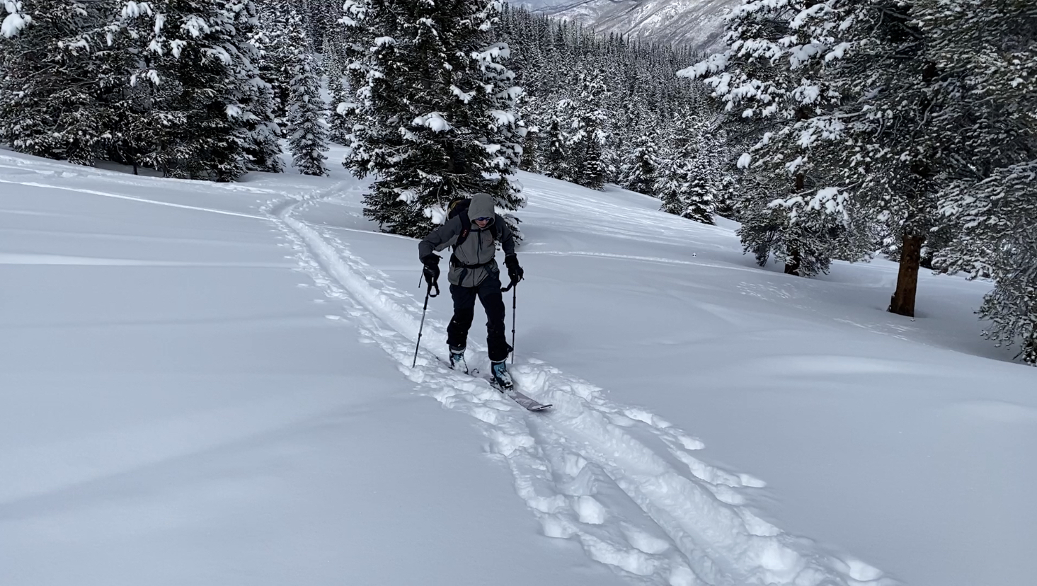 Gear Review: Outdoor Research Trailbreaker Touring Pants - SnowBrains