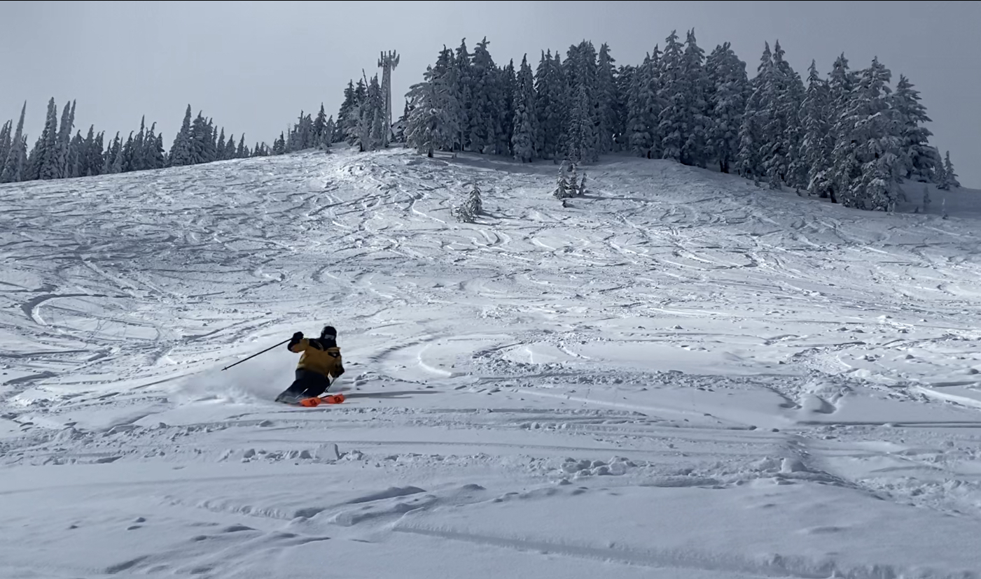 silver mountain, Idaho,