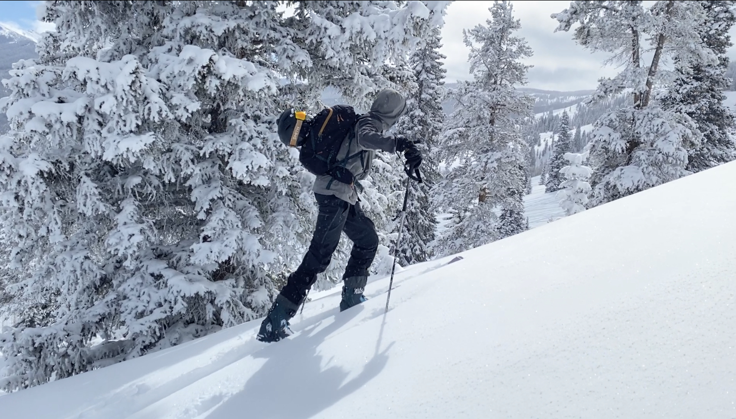 Women's Trailbreaker Tour Pants