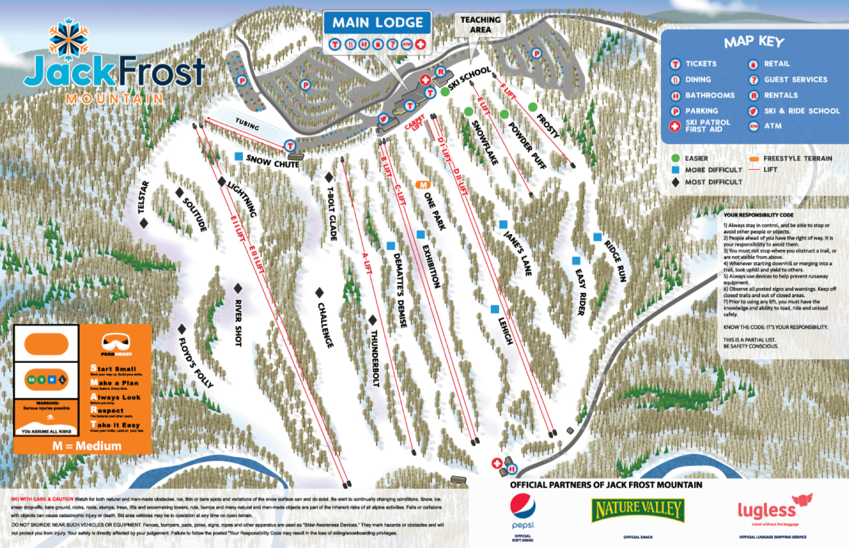 Hometown Mountain Shoutout: Jack Frost Big Boulder, PA - SnowBrains