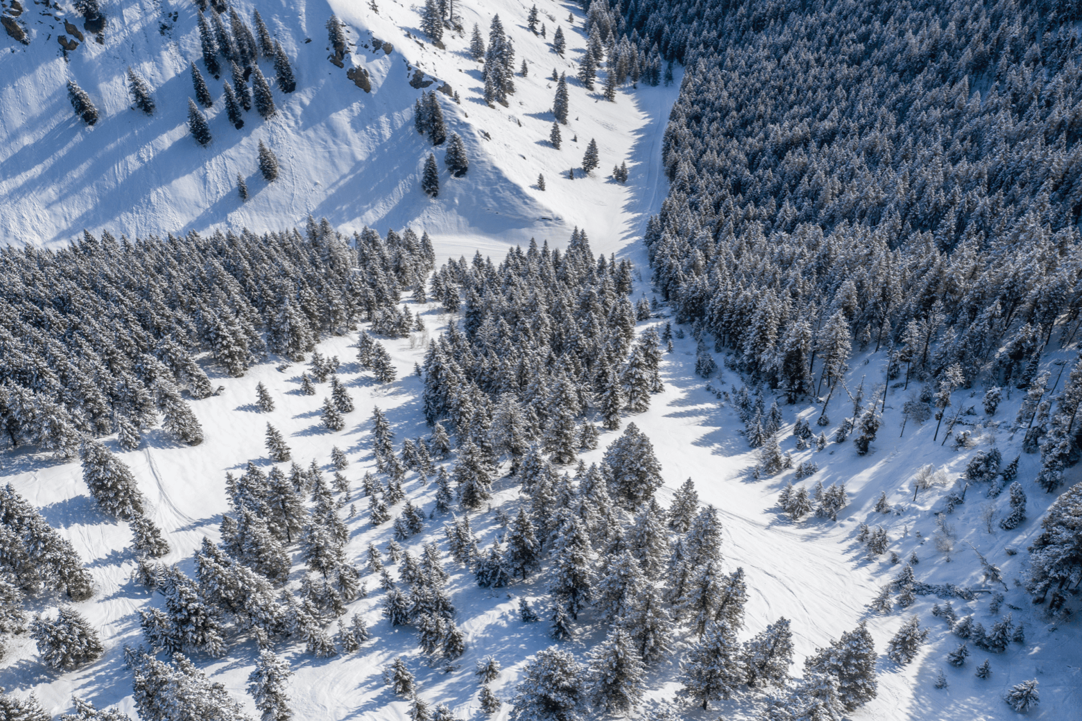 sun valley, idaho, sunrise, new terrain