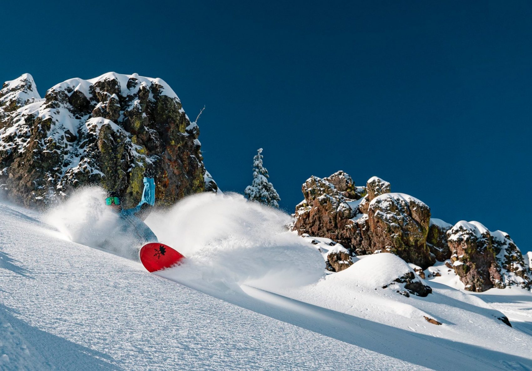 sugar bowl, California, Tahoe