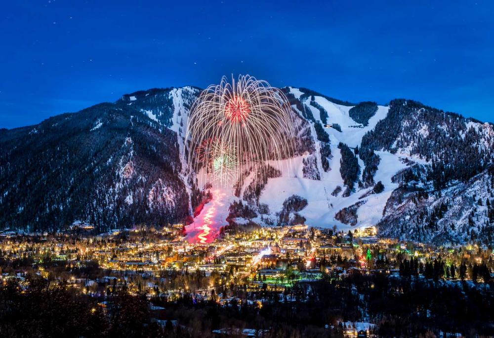 ski towns, aspen, colorado