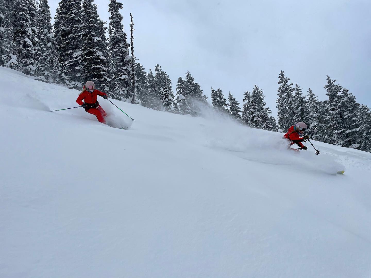 white pass, washington,