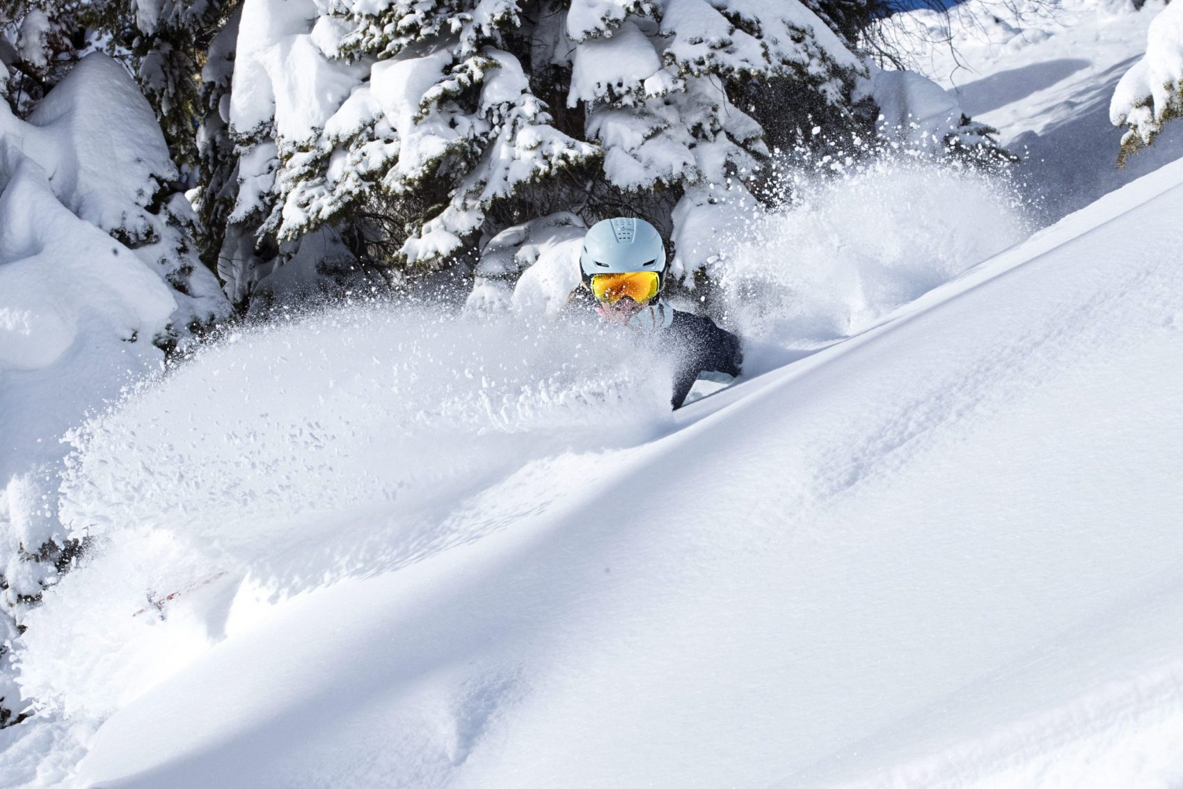 Pro's Guide To Shredding Sun Valley Resort, Idaho - SnowBrains