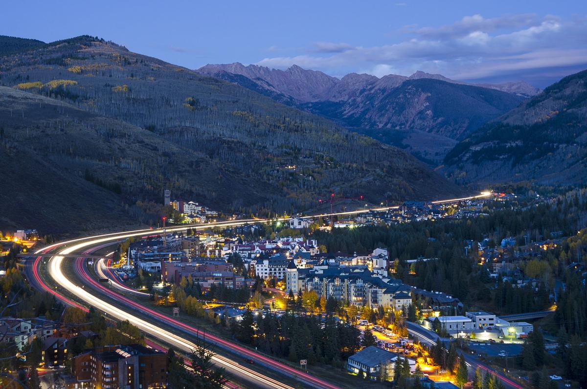 vail sales tax, colorado