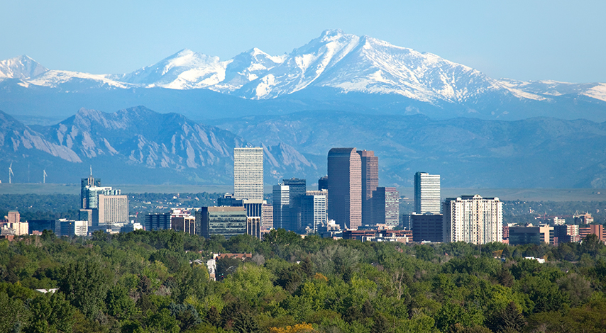 denver, colorado