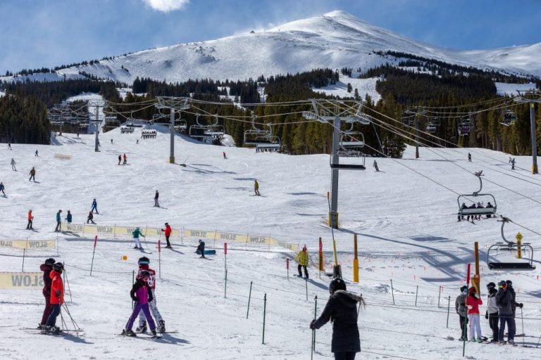 Vail, CO Is Closing Lifts as the Season Begins to Wind Down SnowBrains