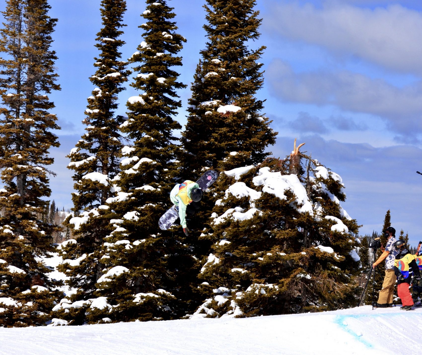 Pro's Guide To Shredding Sun Valley Resort, Idaho - SnowBrains