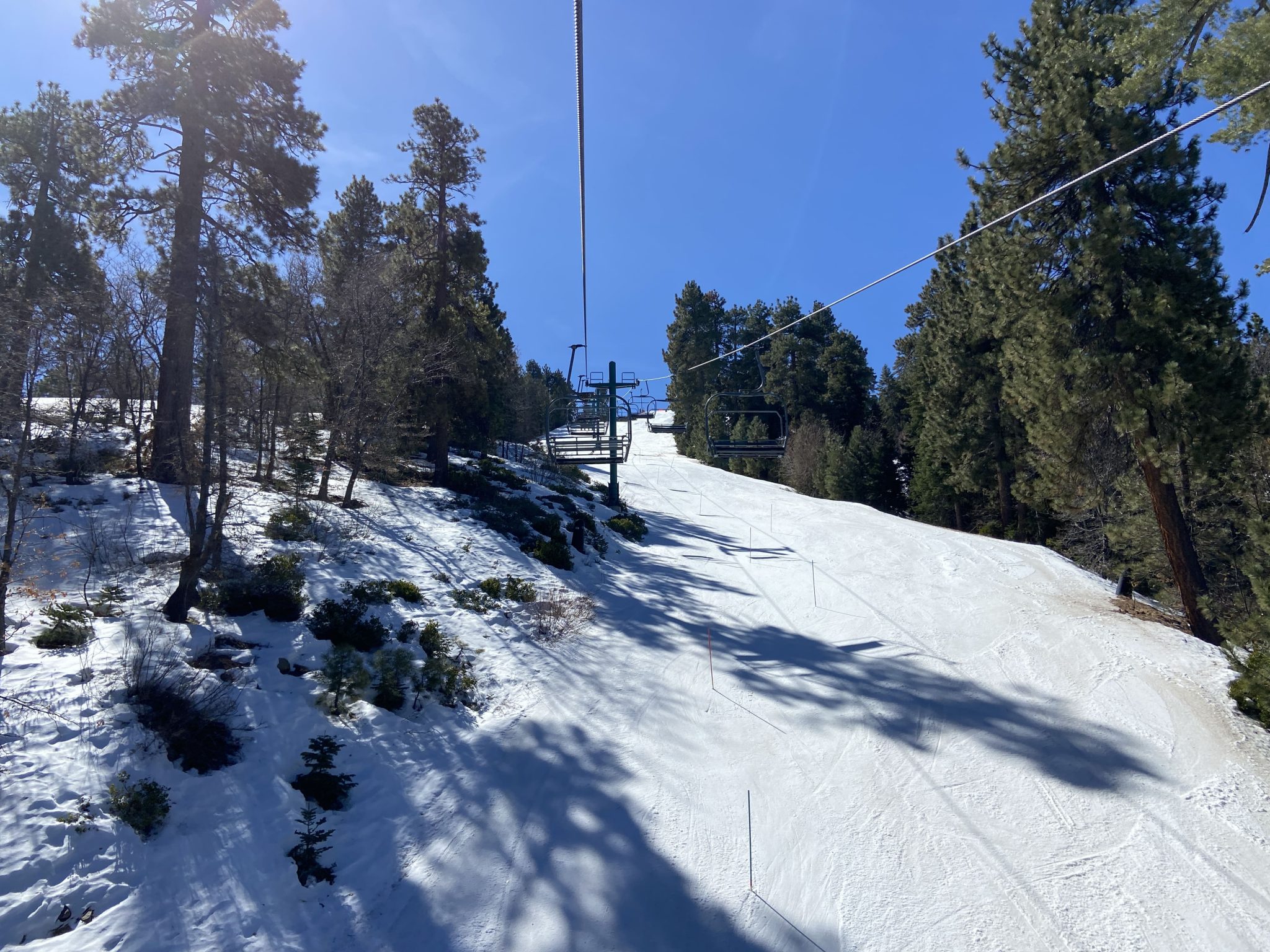 Snow Summit, Ca Report: Socal Skiing At Its Finest - Snowbrains