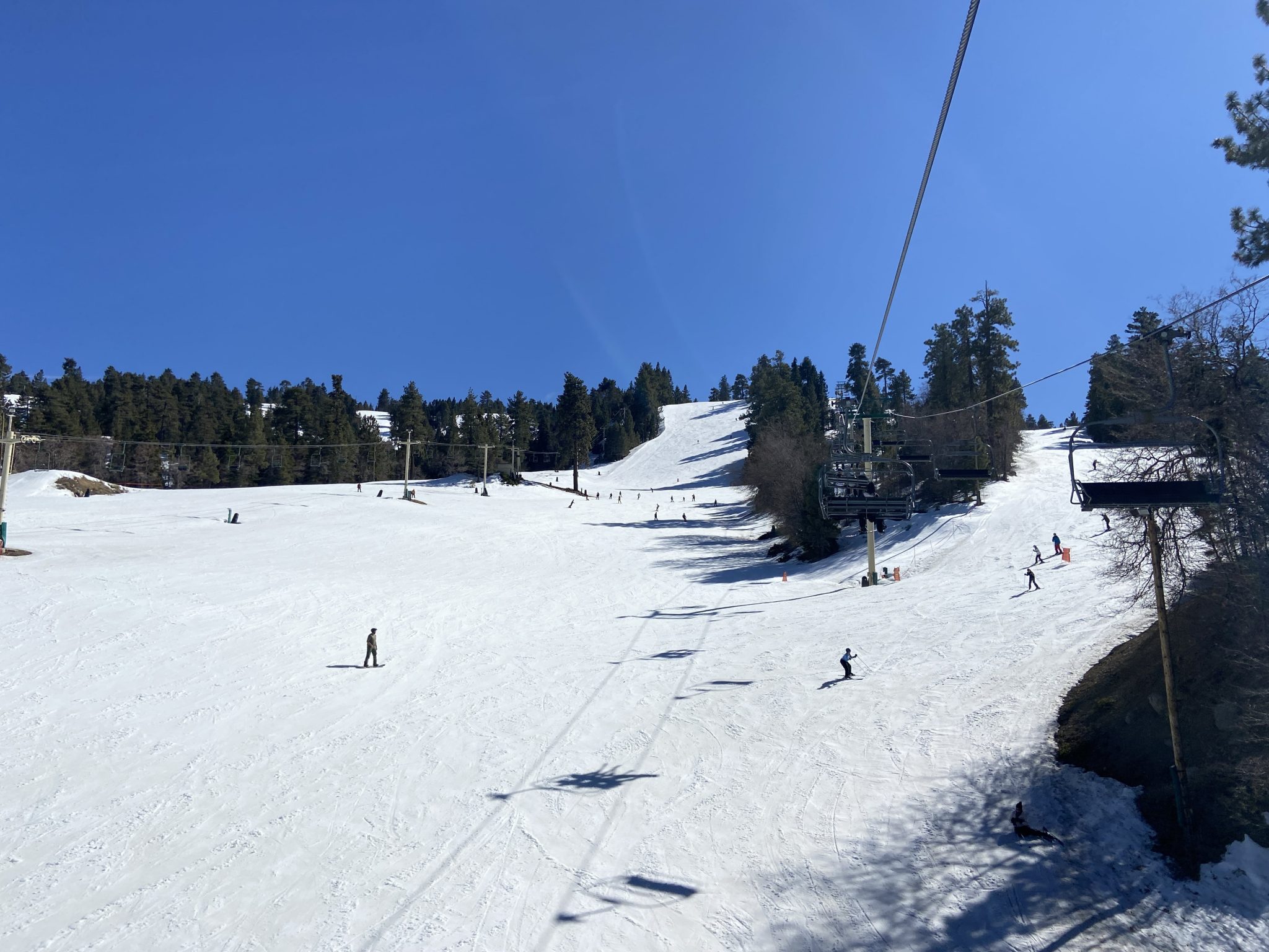 Snow Summit, CA Report: SoCal Skiing at its Finest - SnowBrains