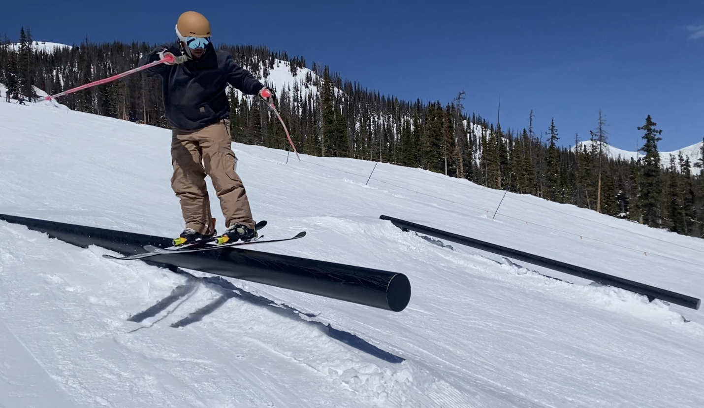 monarch mountain, Colorado