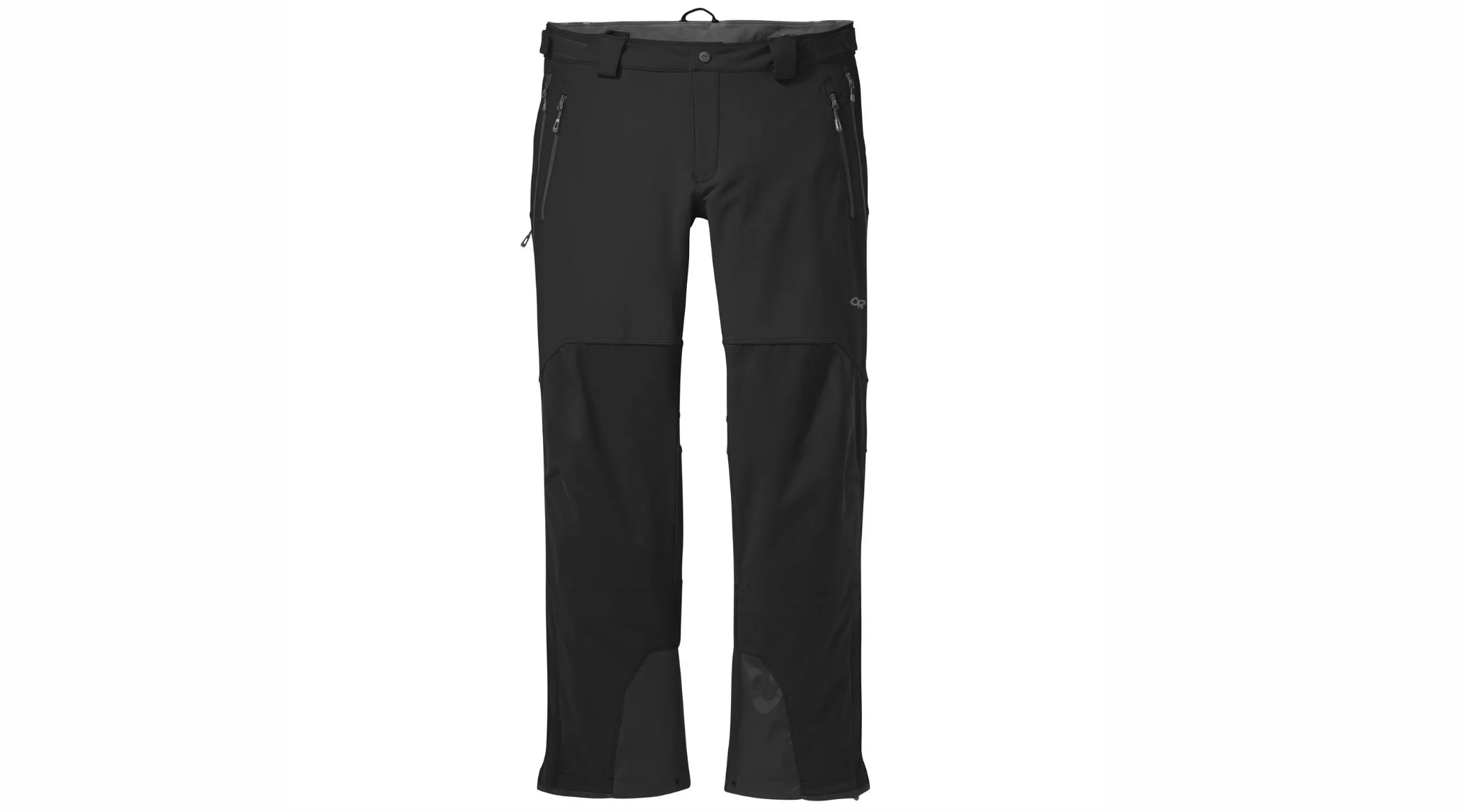 Long Term Review: Outdoor Research Trailbreaker Touring Pants - SnowBrains